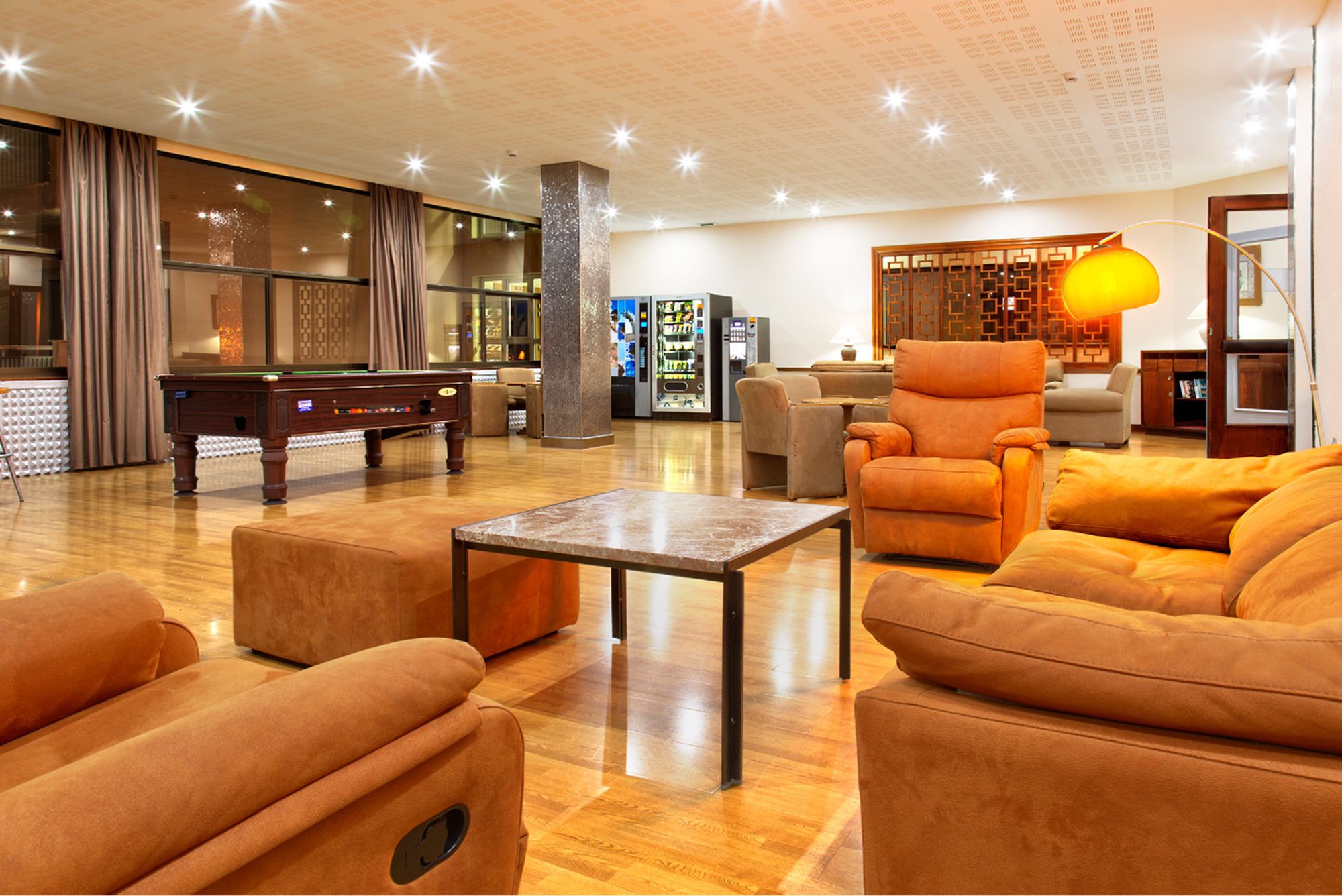 Soho Boutique Hotel Las Vegas