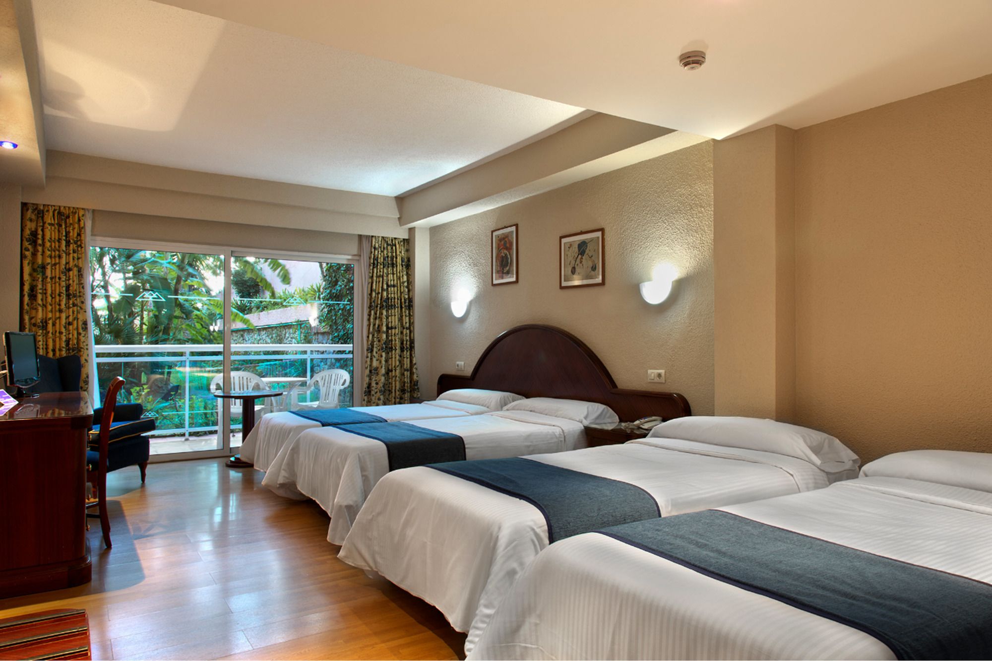 Soho Boutique Hotel Las Vegas