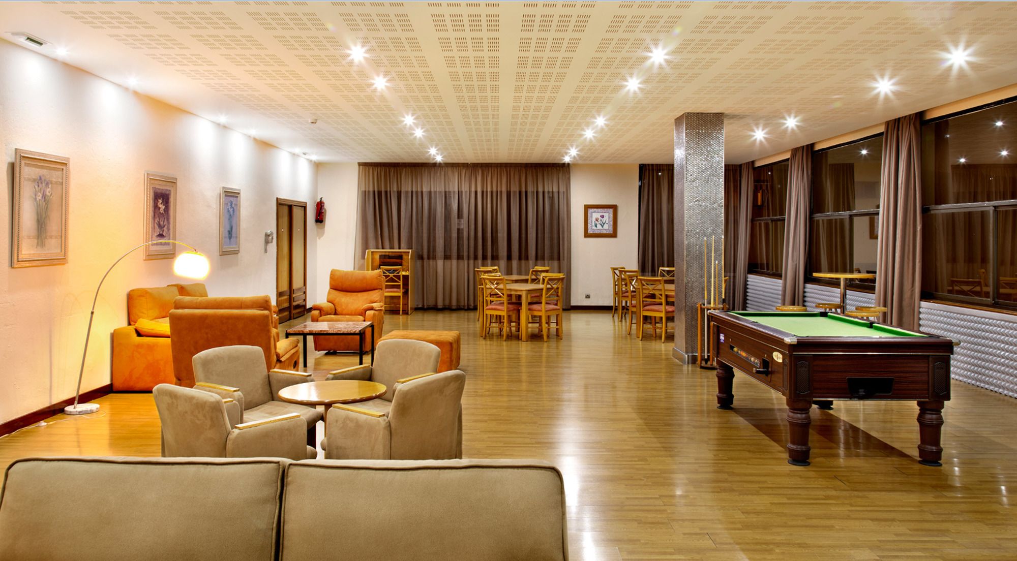 Soho Boutique Hotel Las Vegas