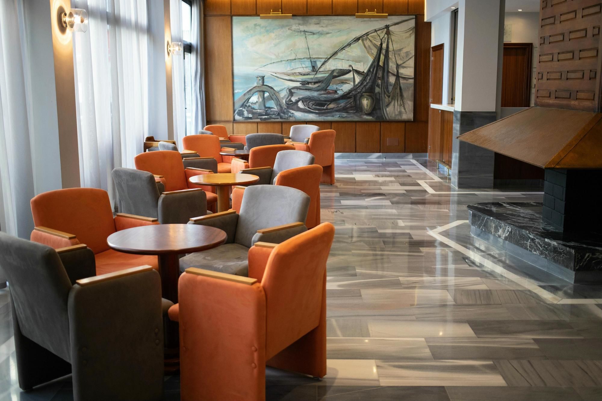 Soho Boutique Hotel Las Vegas