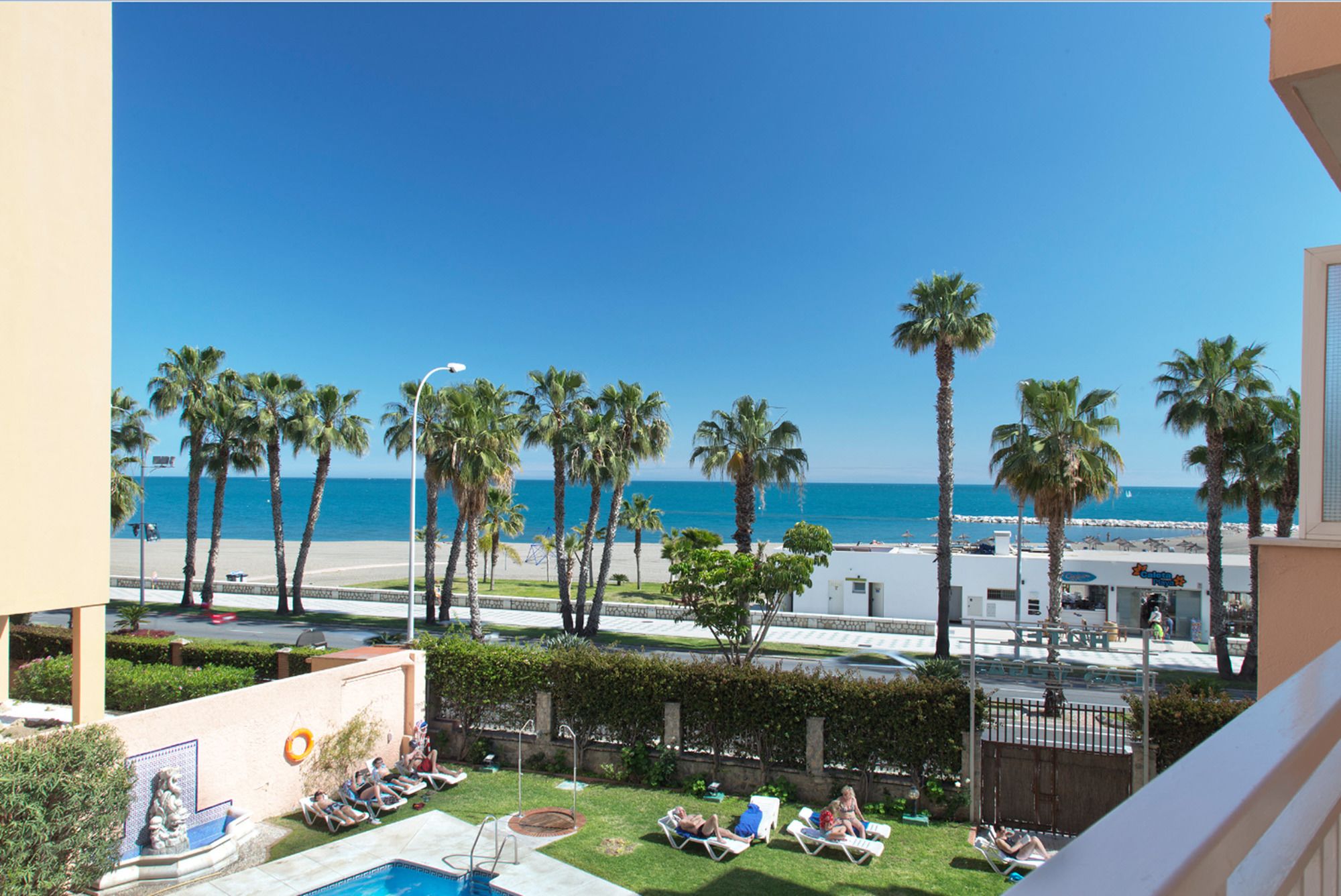 Soho Boutique Hotel Las Vegas