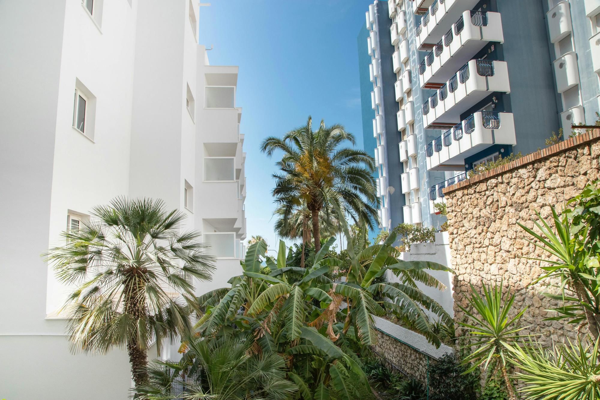 Soho Boutique Hotel Las Vegas