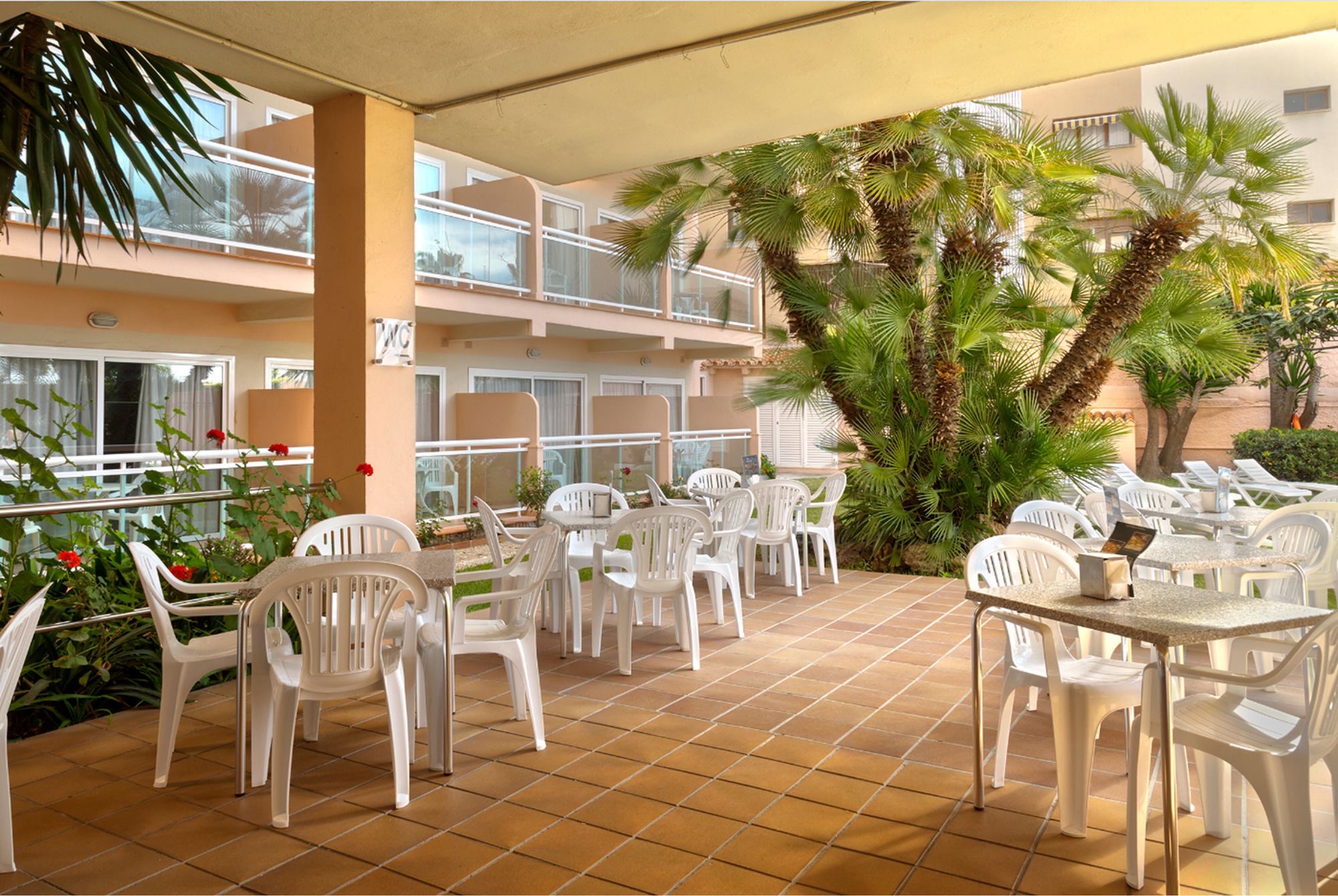 Soho Boutique Hotel Las Vegas