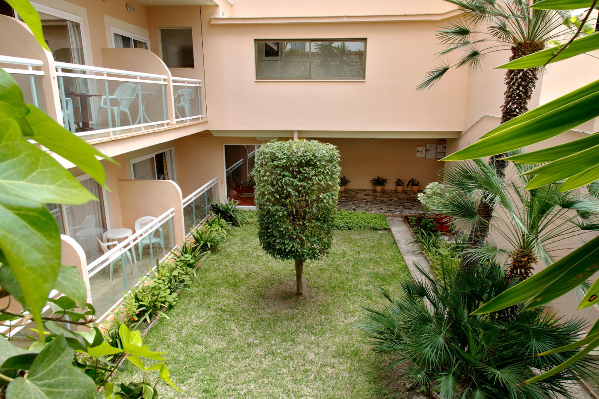 Soho Boutique Hotel Las Vegas