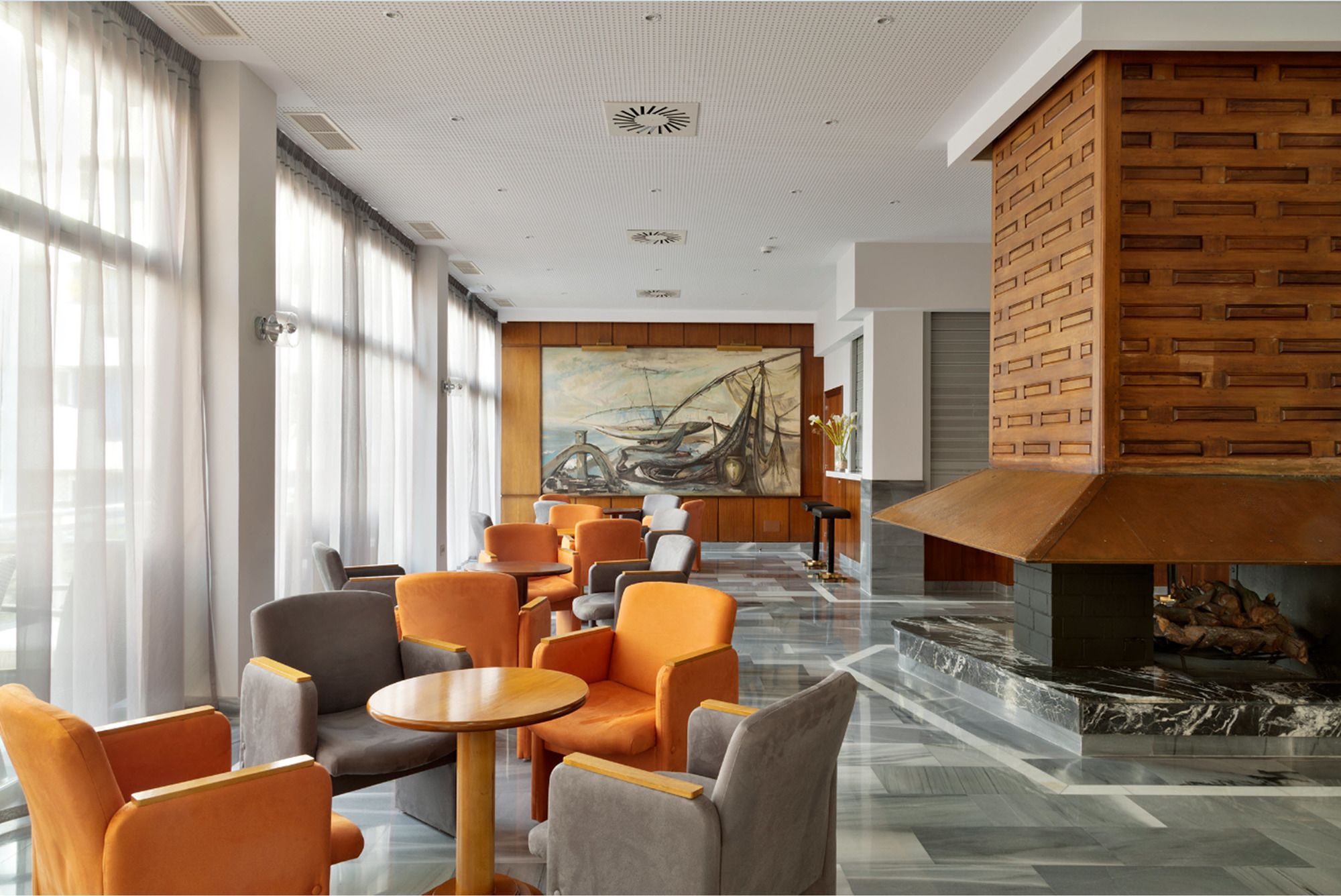 Soho Boutique Hotel Las Vegas