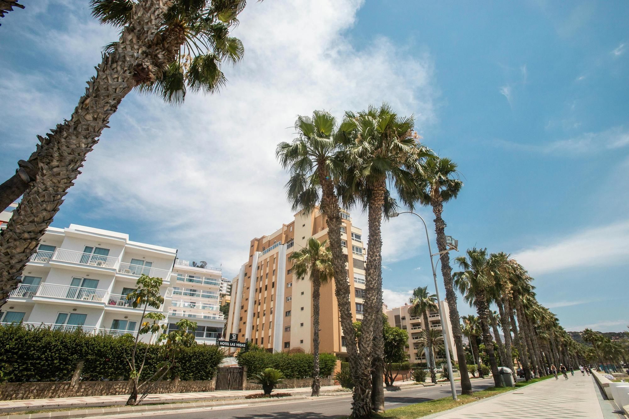 Soho Boutique Hotel Las Vegas