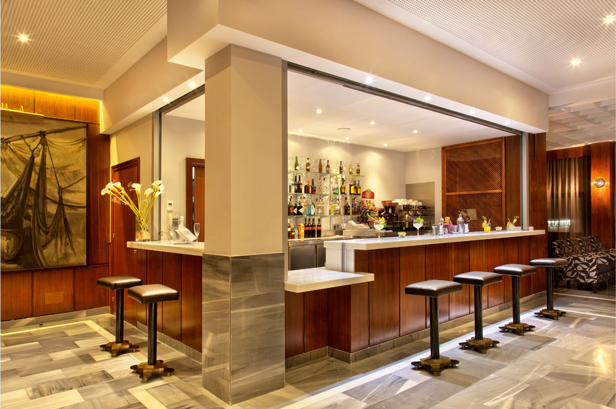 Soho Boutique Hotel Las Vegas