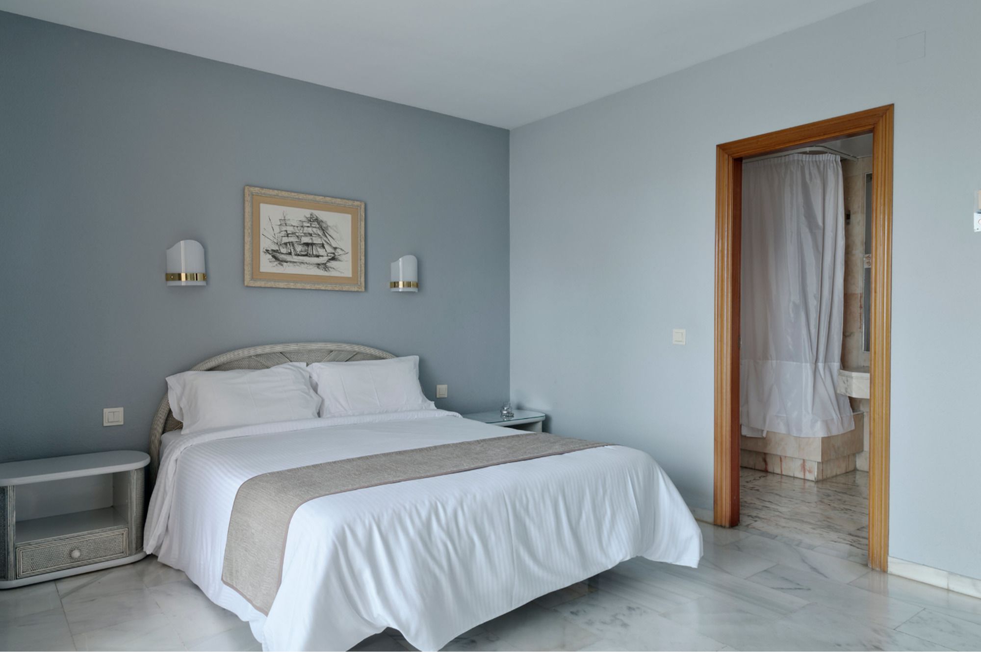 Soho Boutique Hotel Las Vegas