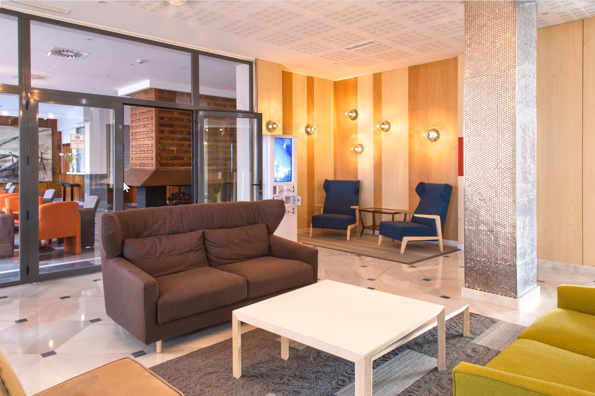 Soho Boutique Hotel Las Vegas