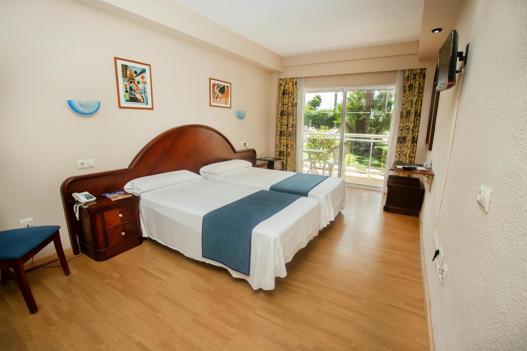 Soho Boutique Hotel Las Vegas