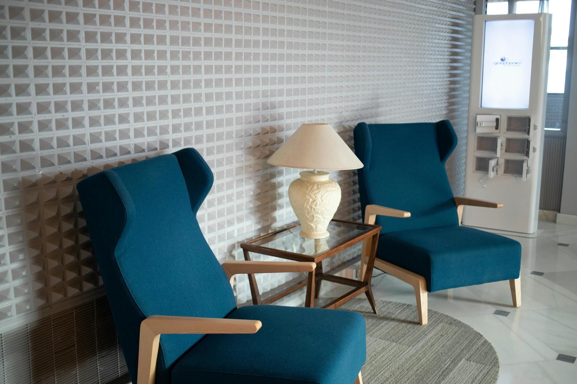 Soho Boutique Hotel Las Vegas