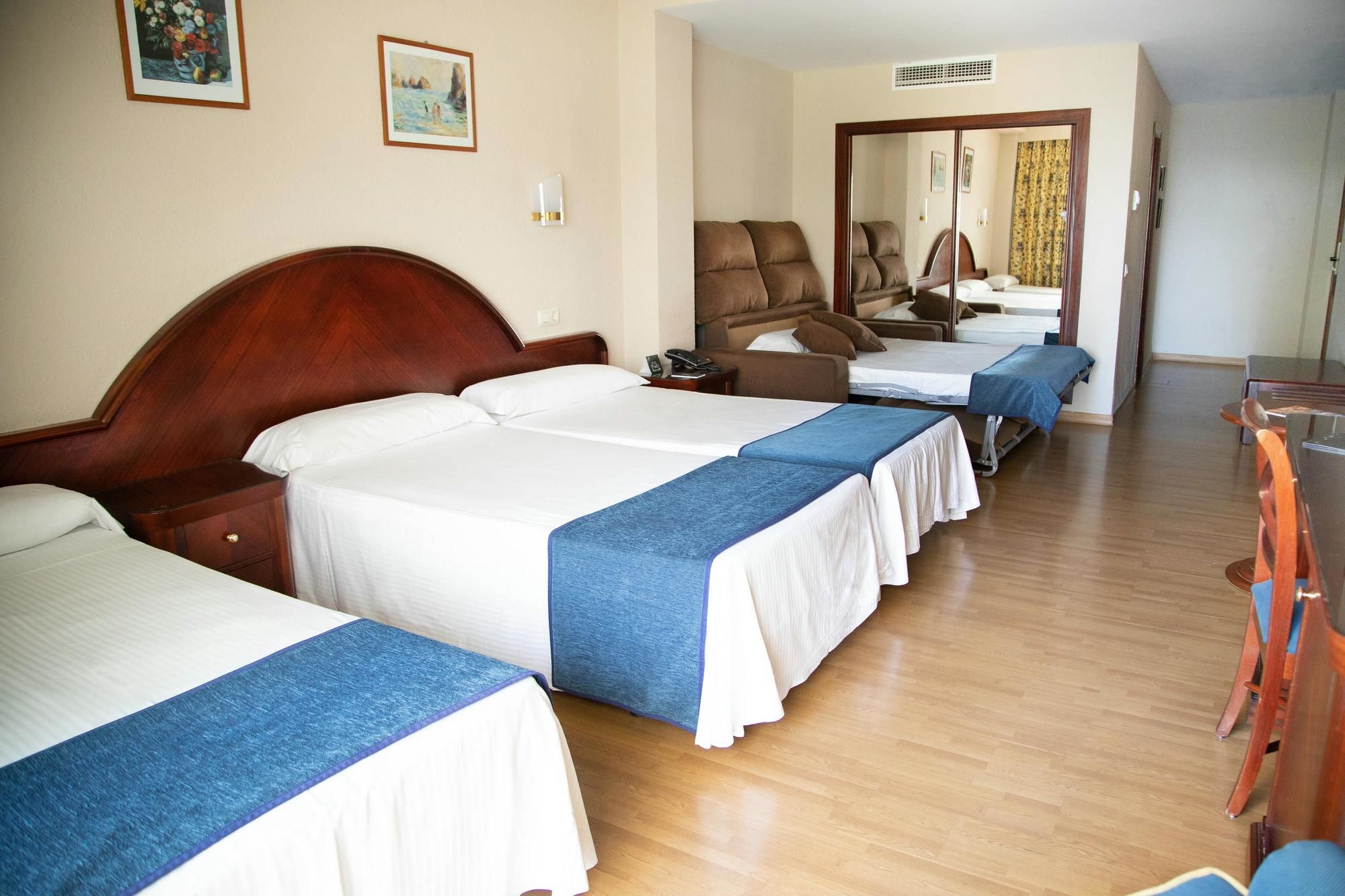 Soho Boutique Hotel Las Vegas