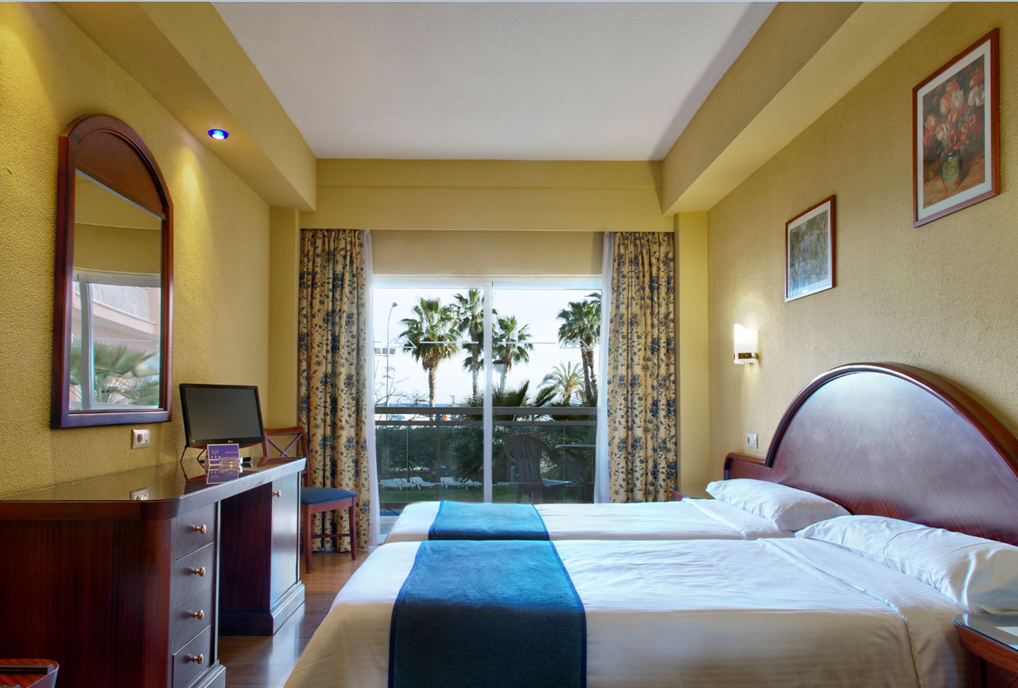 Soho Boutique Hotel Las Vegas