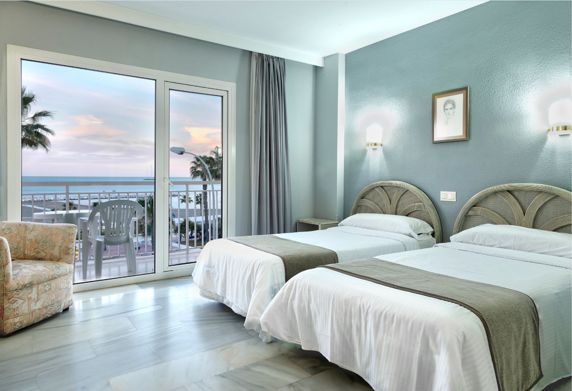 Soho Boutique Hotel Las Vegas