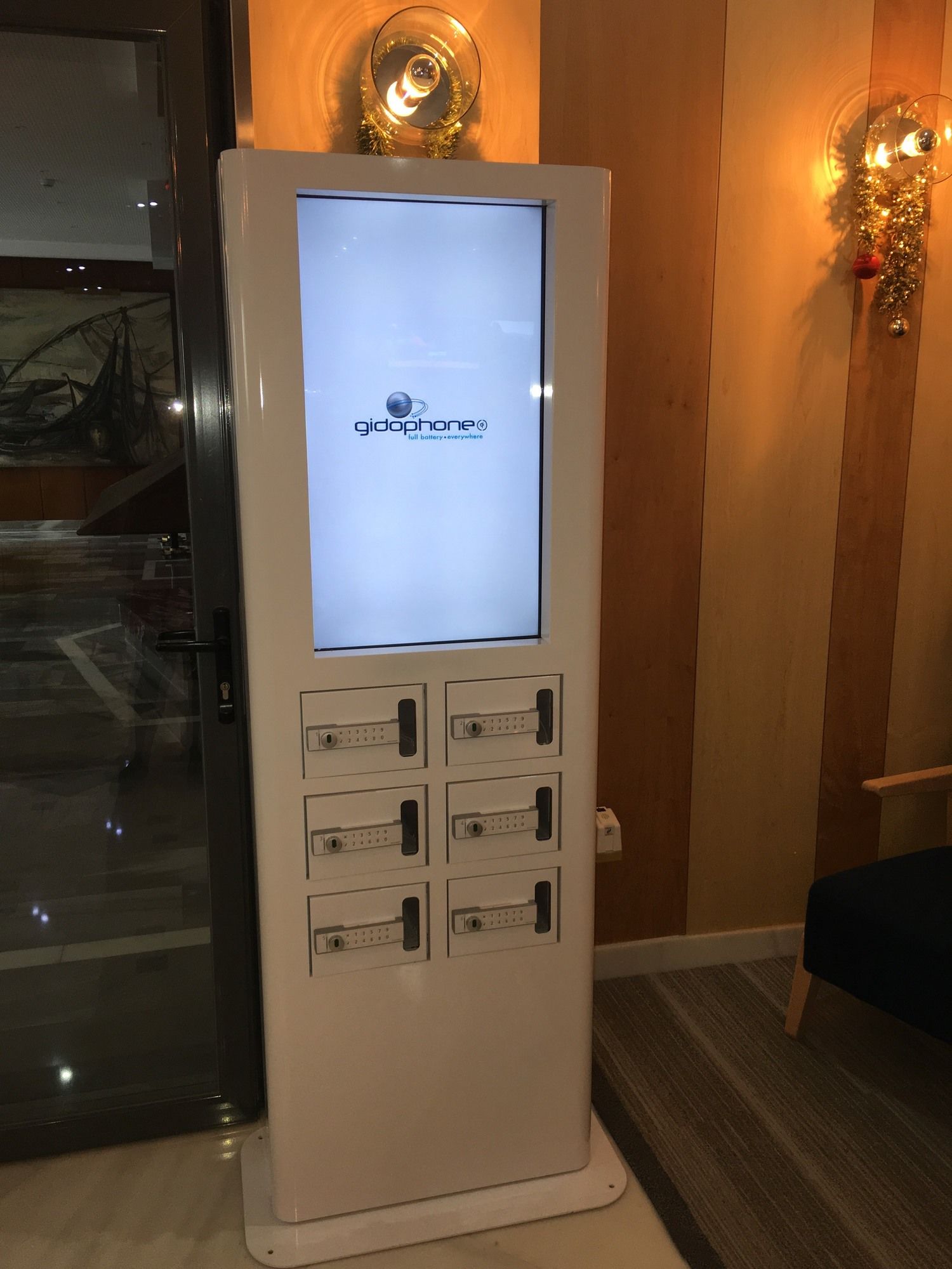 Soho Boutique Hotel Las Vegas