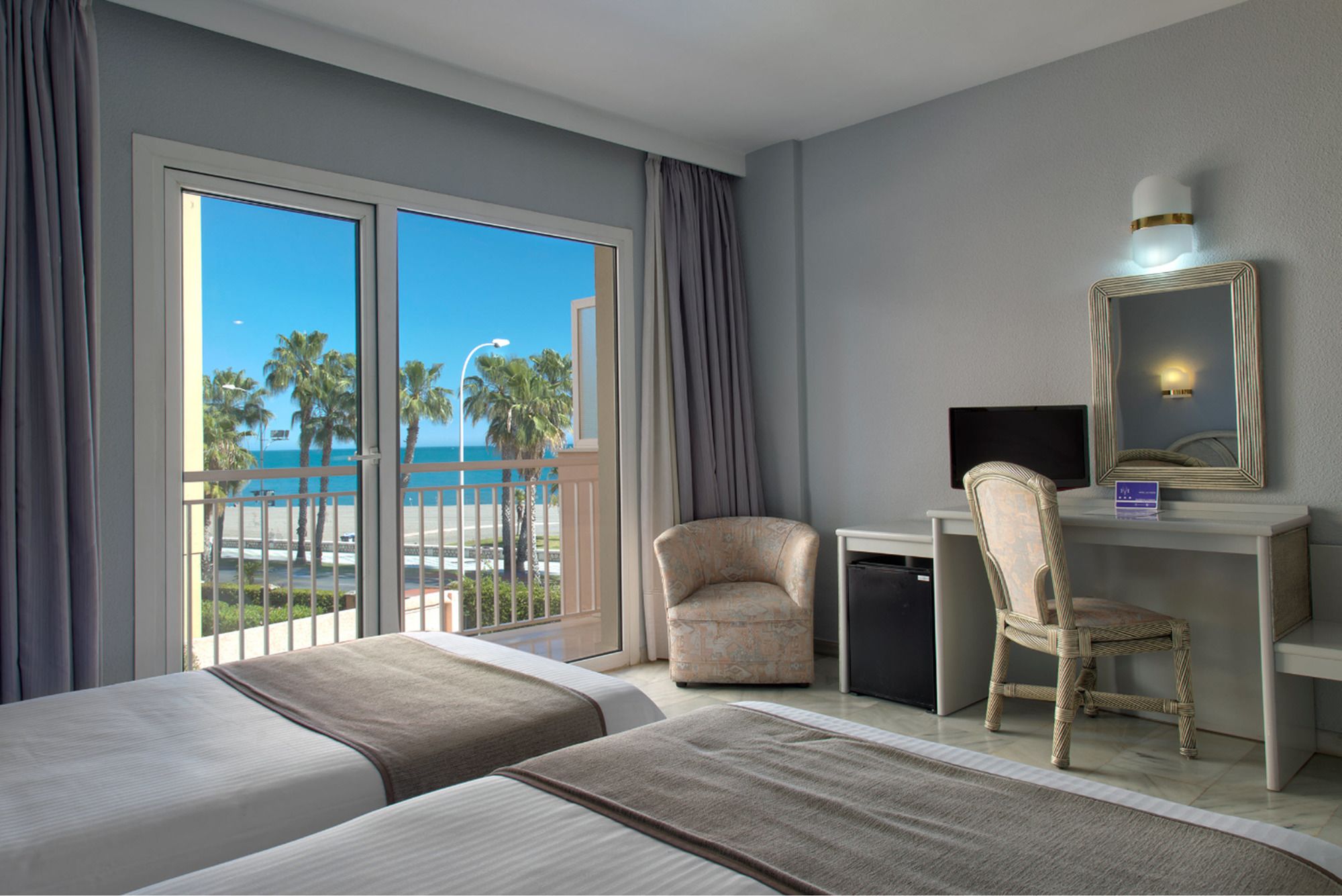 Soho Boutique Hotel Las Vegas