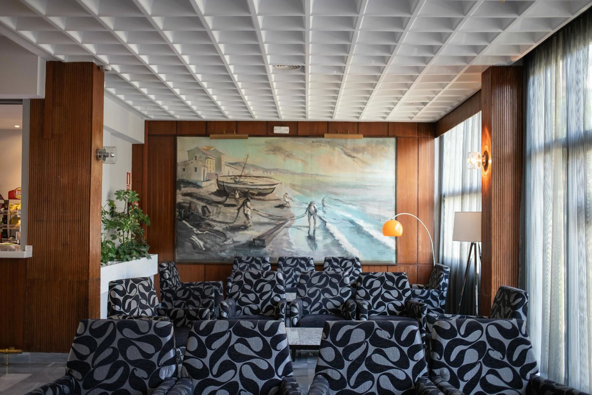 Soho Boutique Hotel Las Vegas