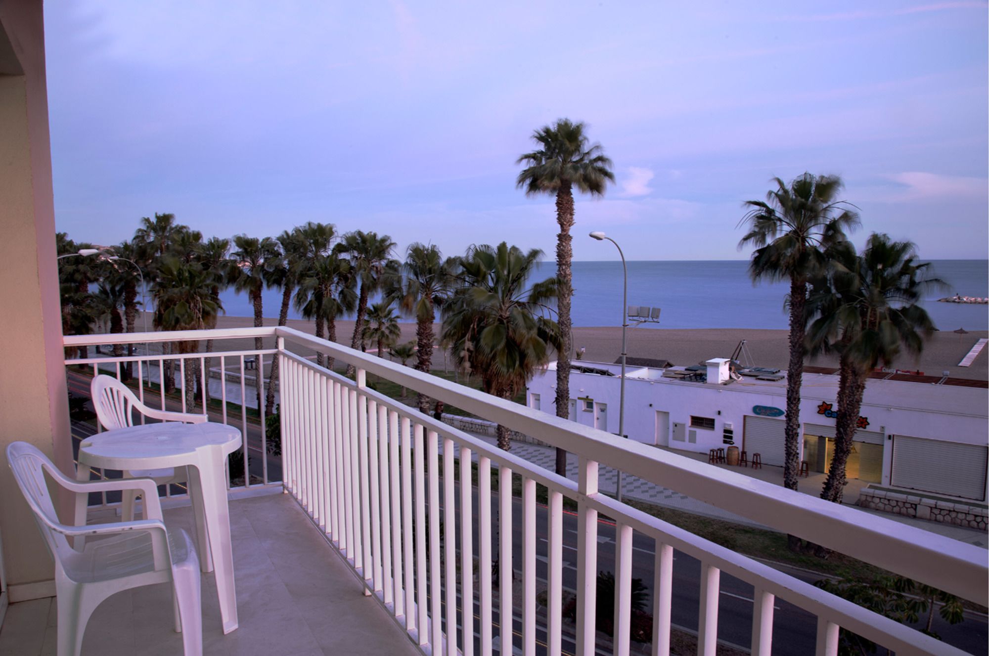 Soho Boutique Hotel Las Vegas