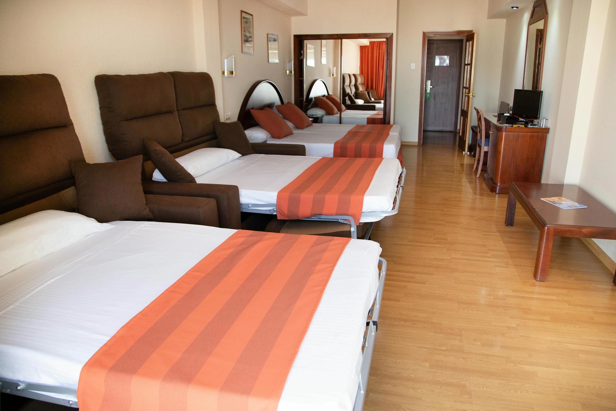 Soho Boutique Hotel Las Vegas