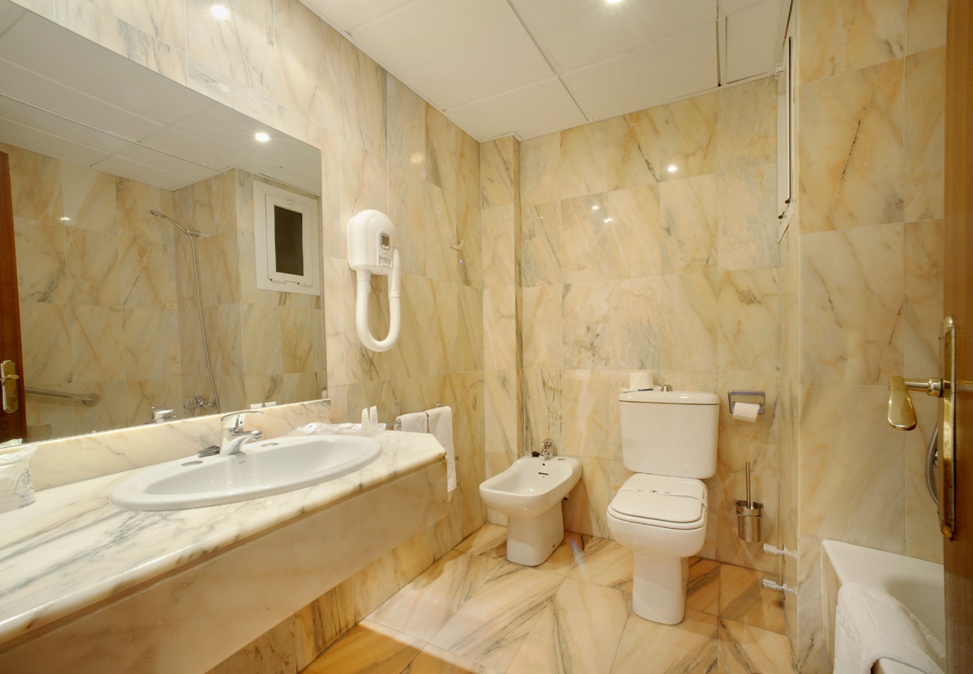 Soho Boutique Hotel Las Vegas