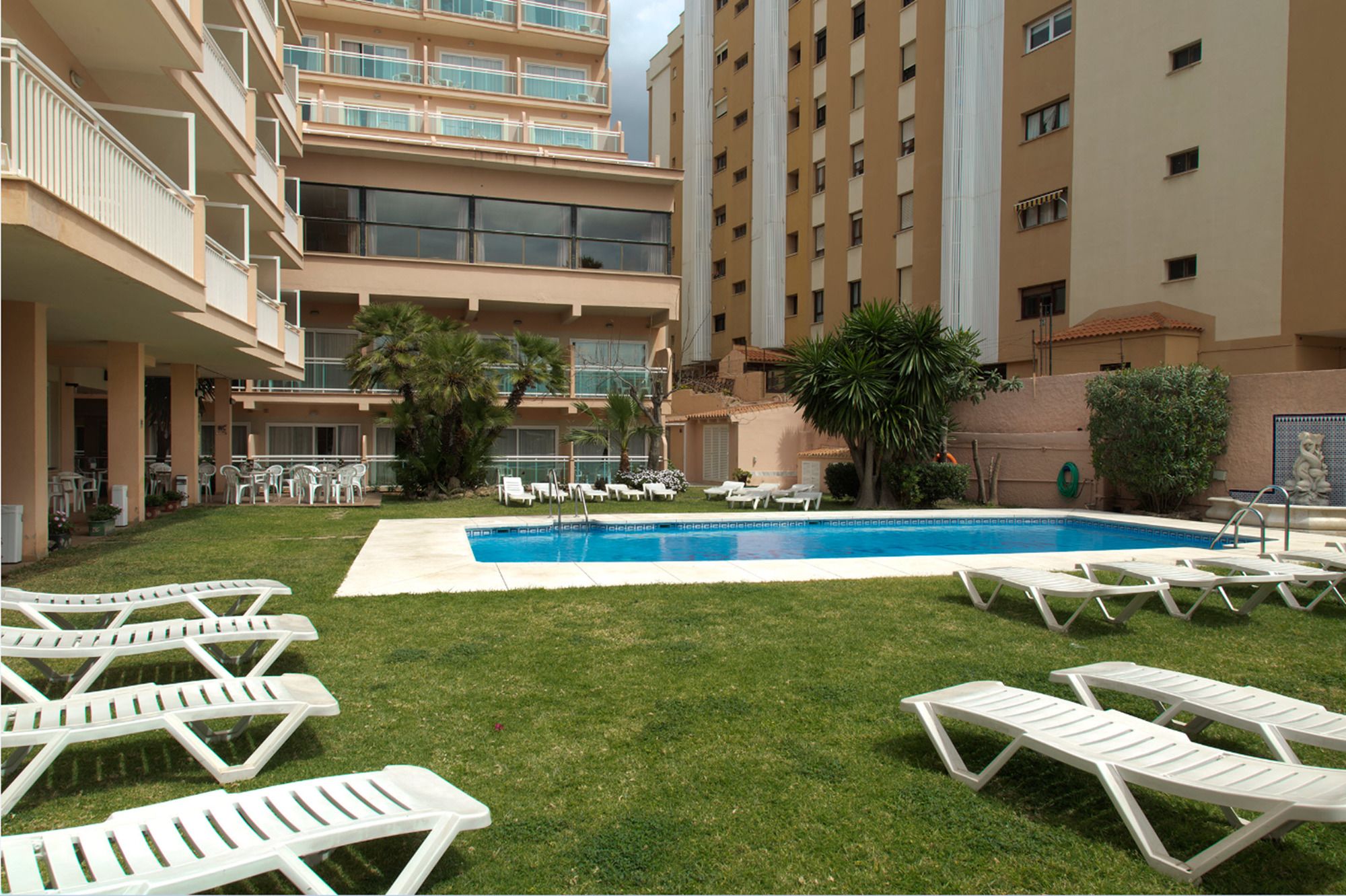 Soho Boutique Hotel Las Vegas