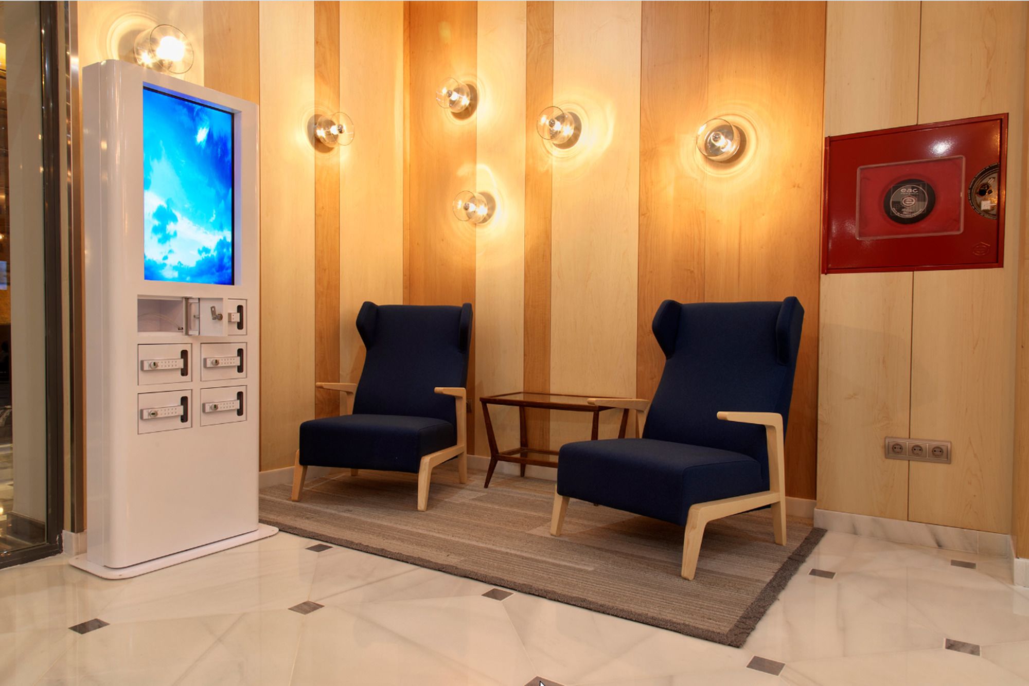 Soho Boutique Hotel Las Vegas