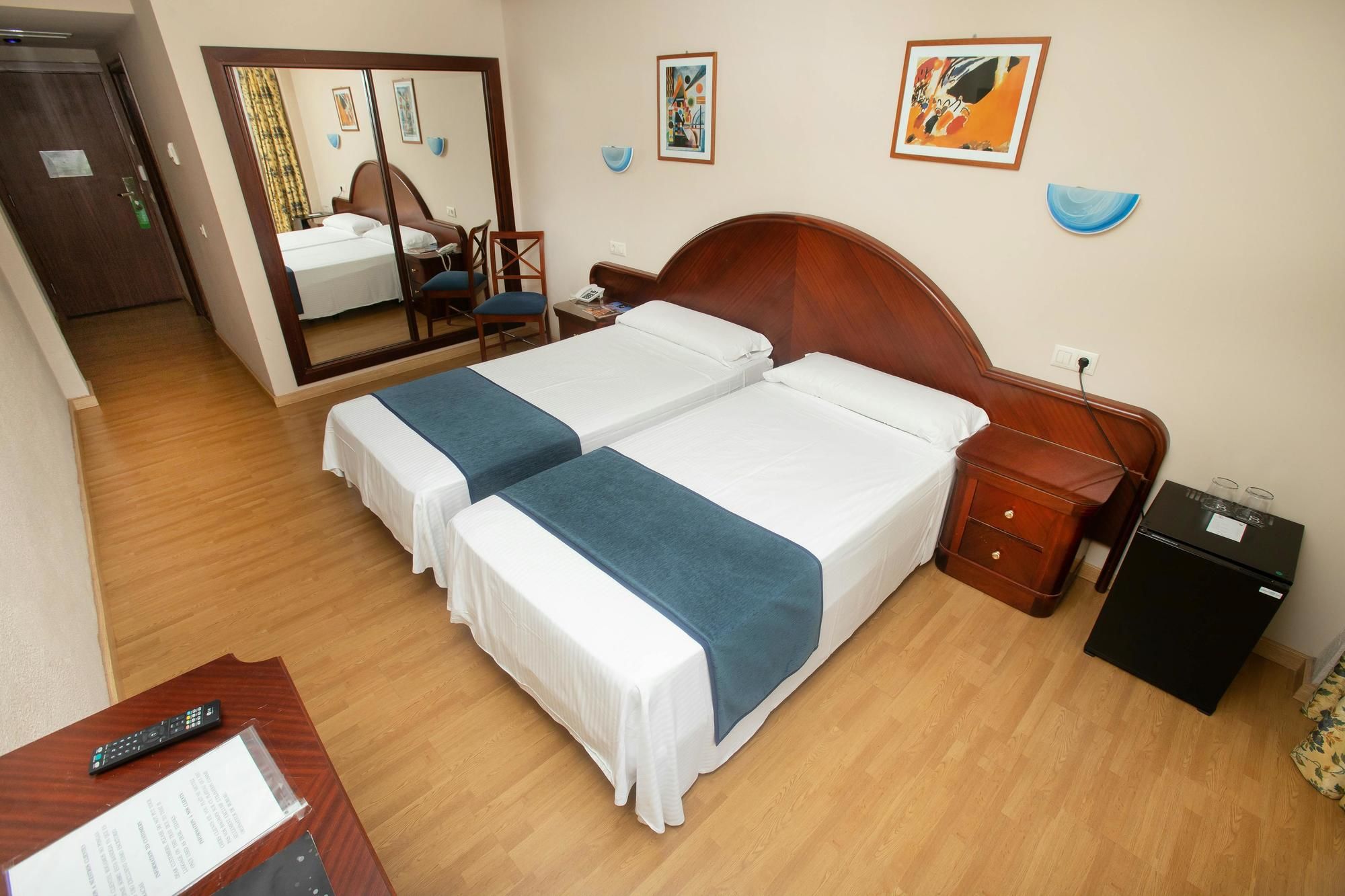 Soho Boutique Hotel Las Vegas