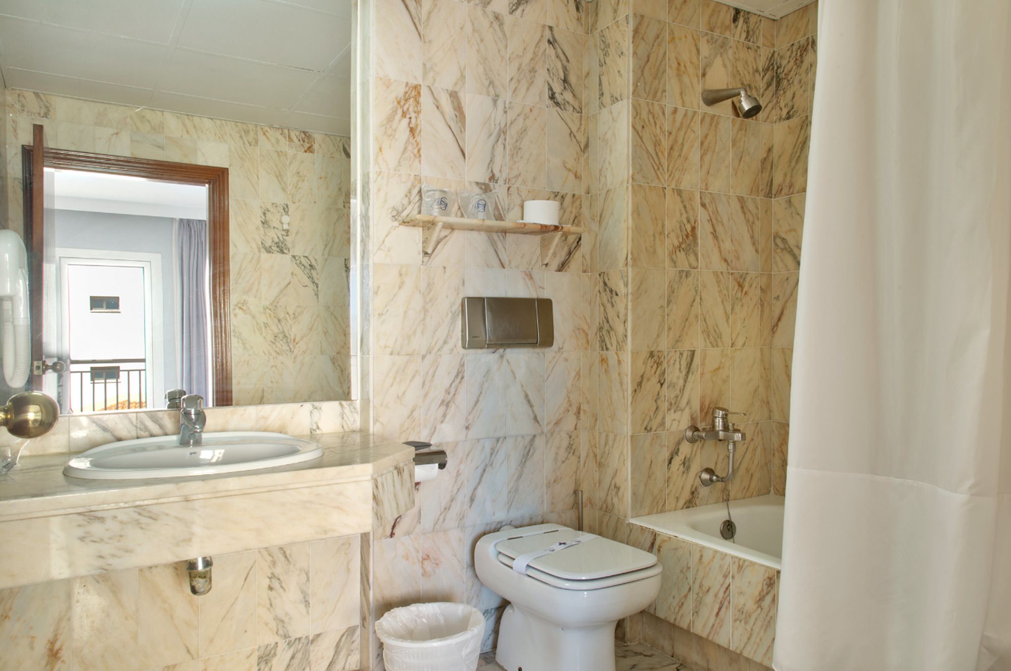 Soho Boutique Hotel Las Vegas