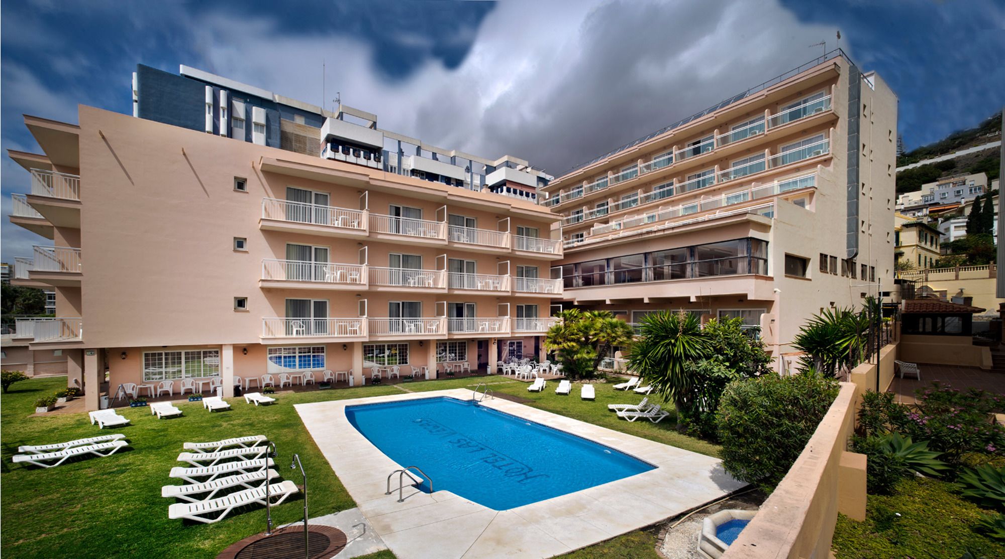 Soho Boutique Hotel Las Vegas