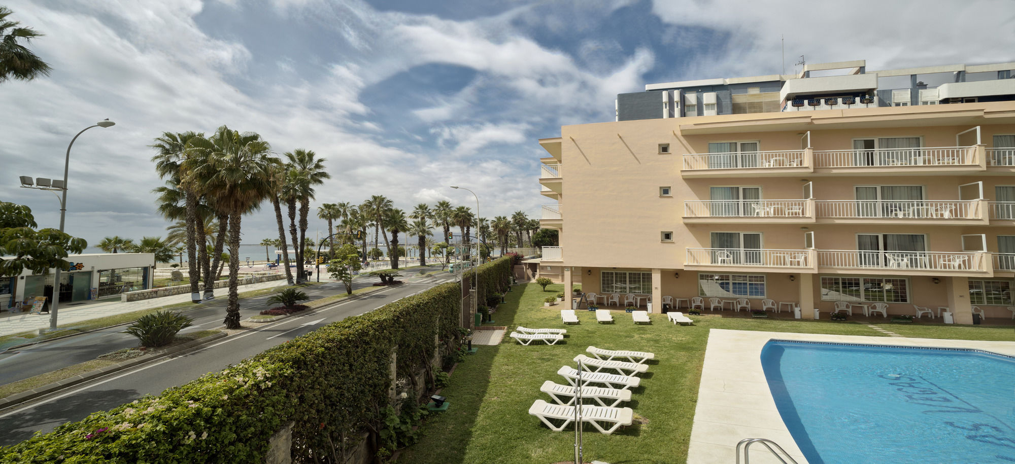 Soho Boutique Hotel Las Vegas