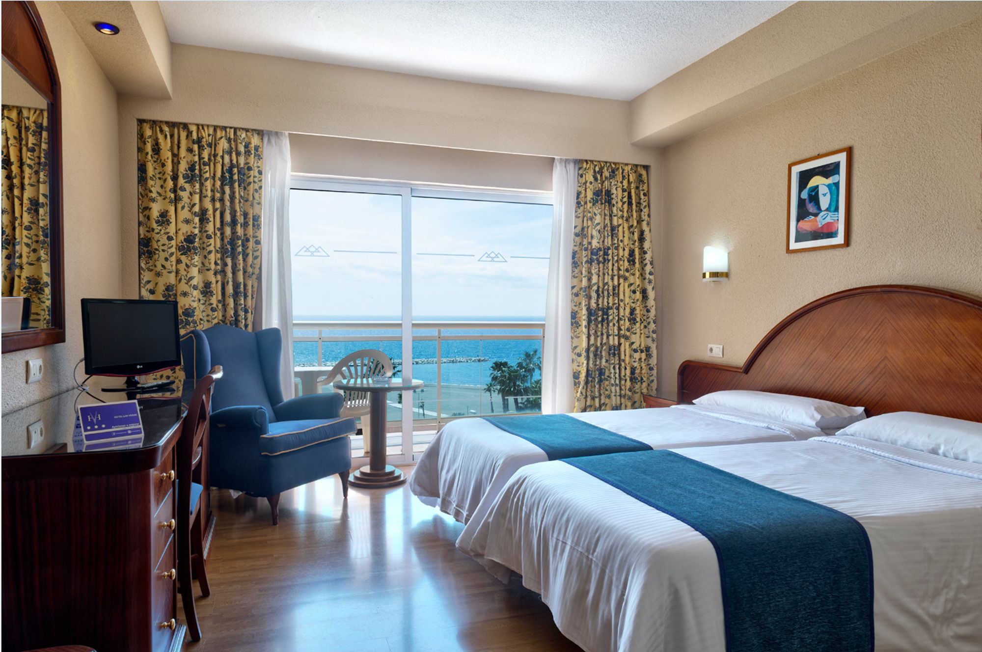 Soho Boutique Hotel Las Vegas