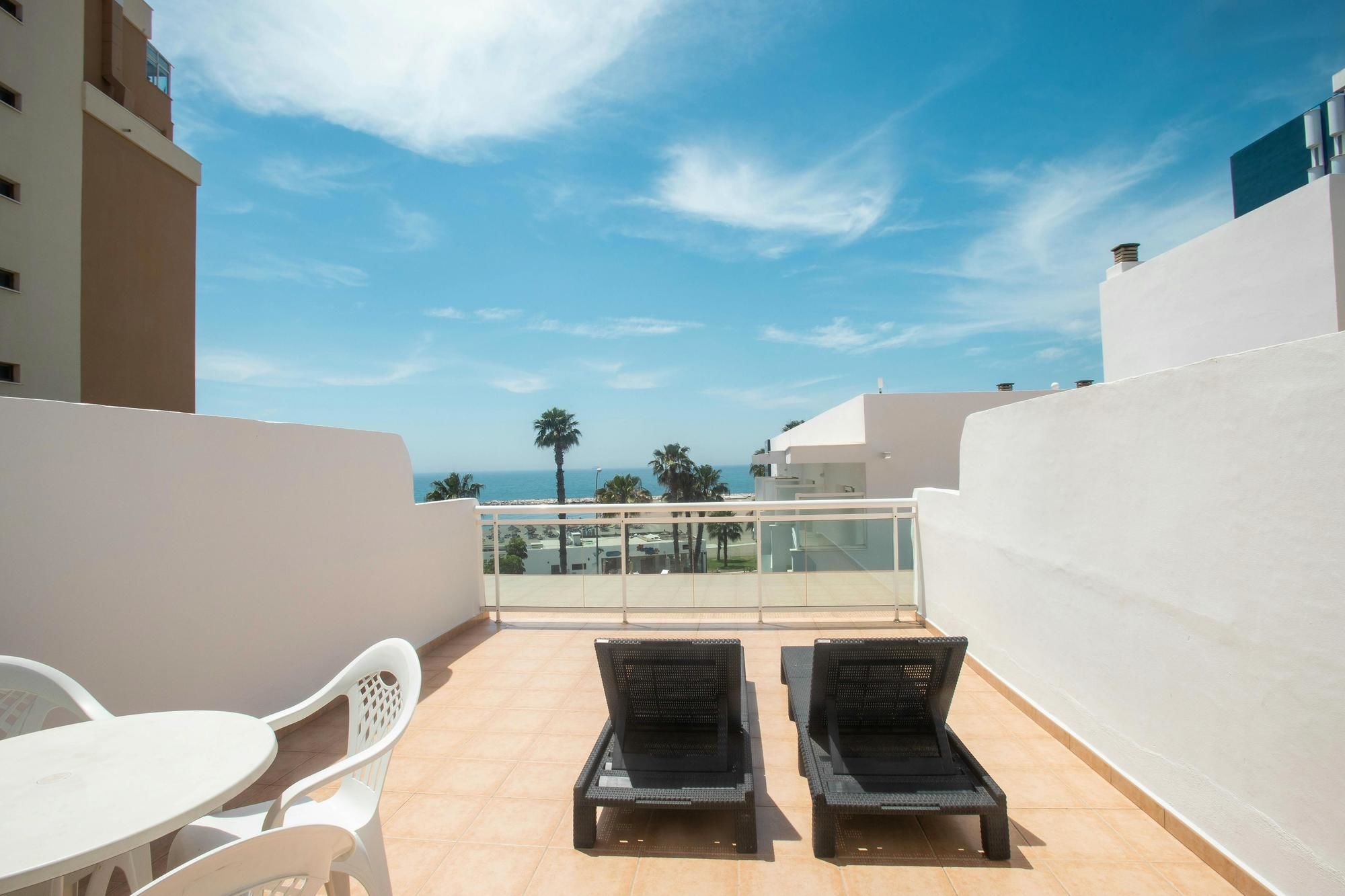 Soho Boutique Hotel Las Vegas