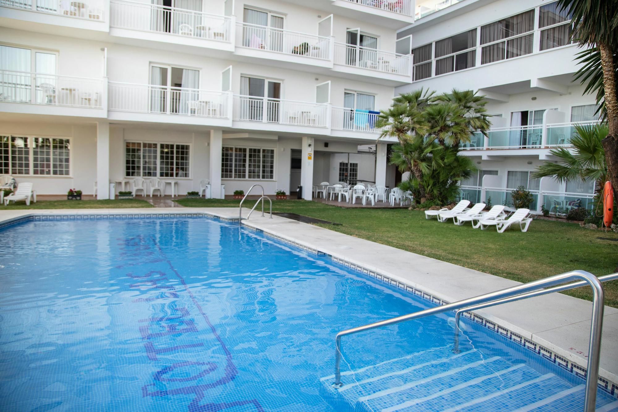 Soho Boutique Hotel Las Vegas