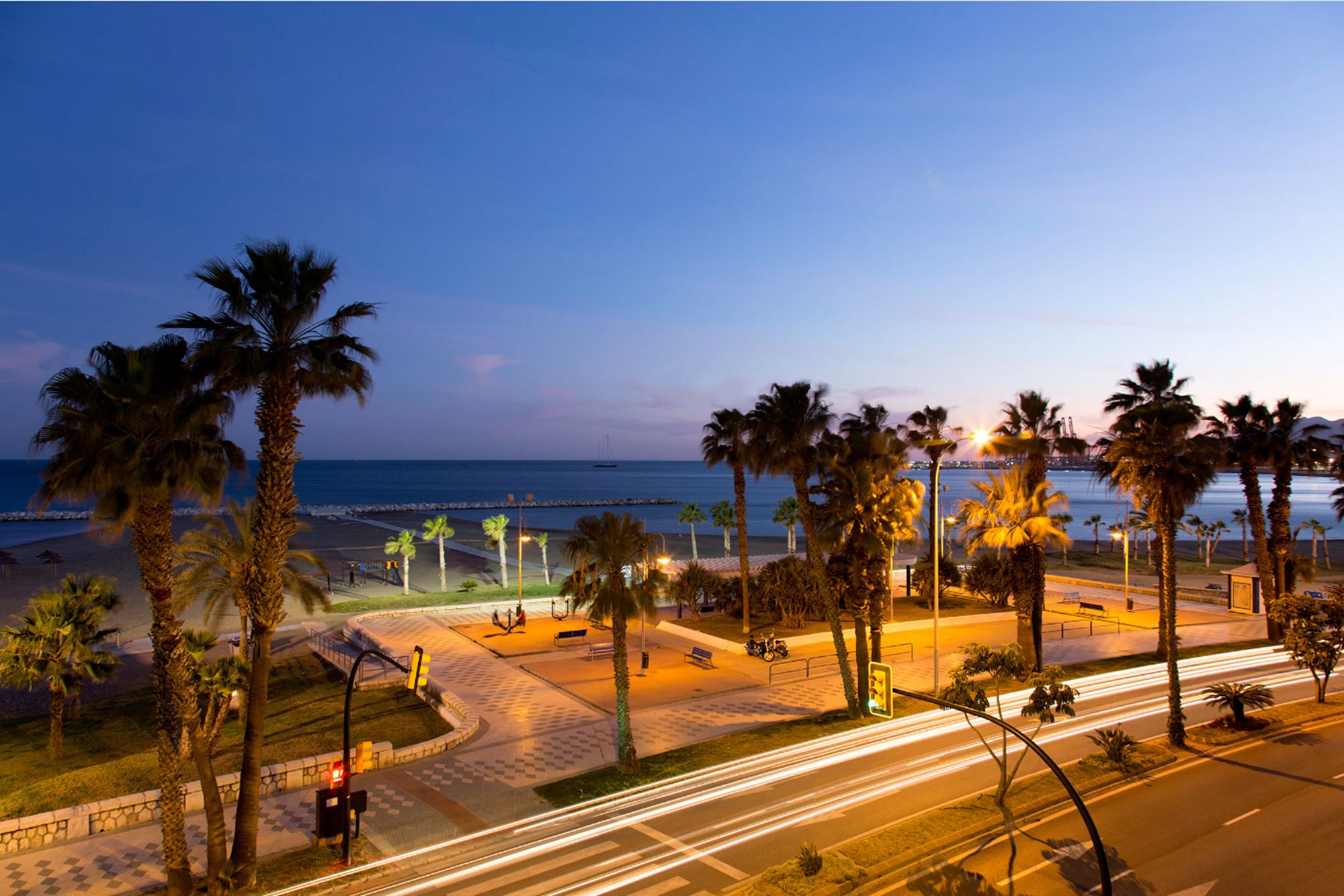 Soho Boutique Hotel Las Vegas