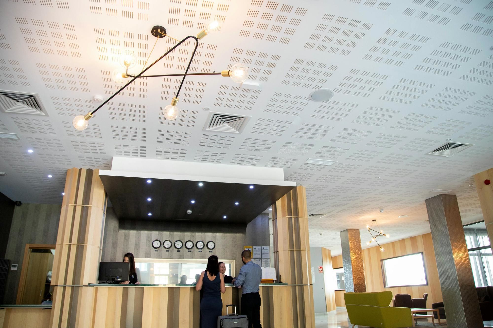 Soho Boutique Hotel Las Vegas