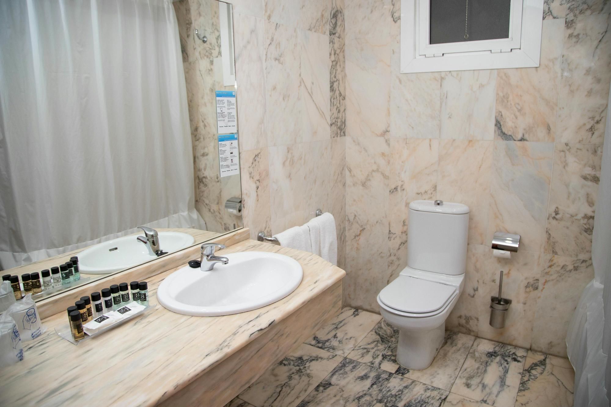 Soho Boutique Hotel Las Vegas