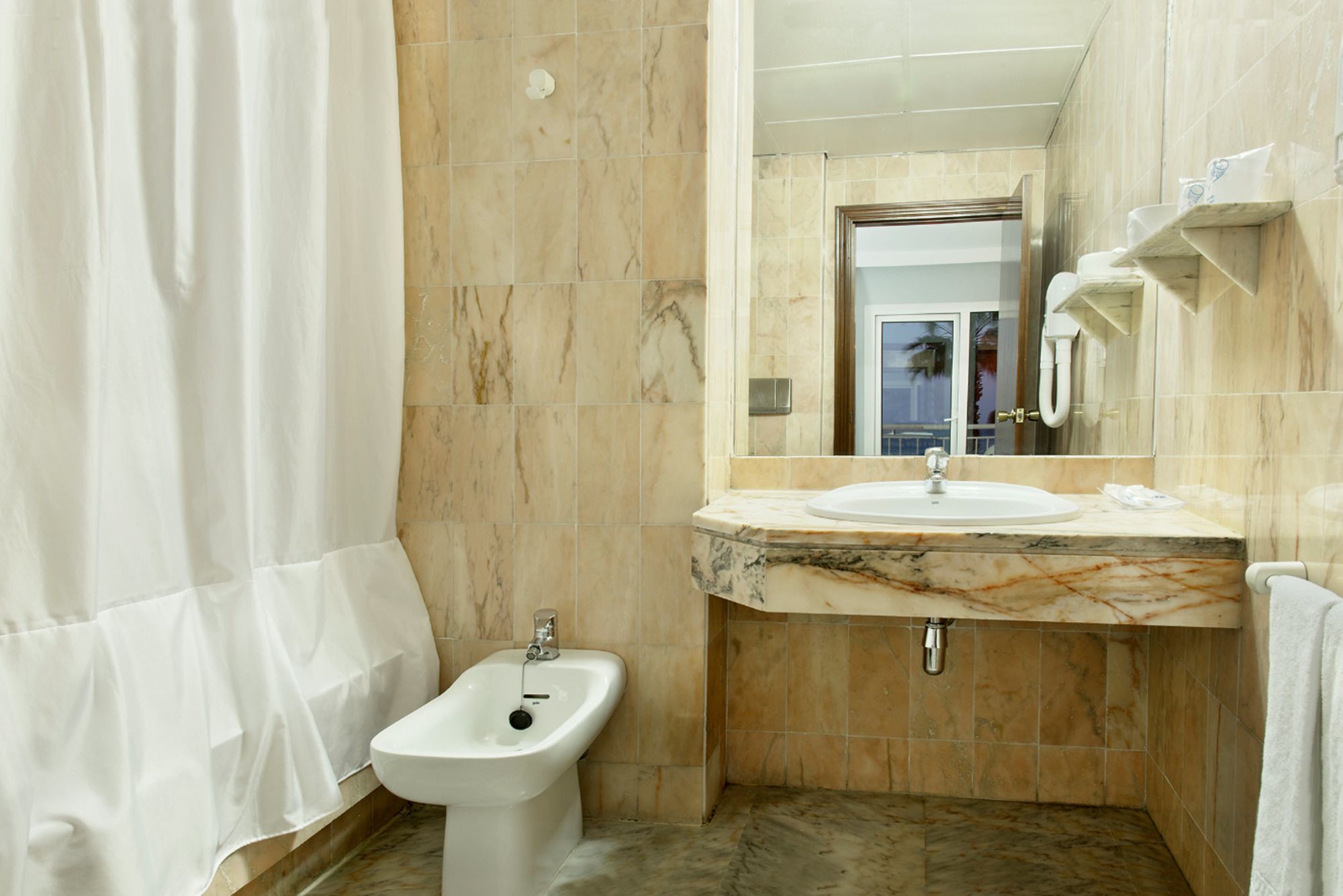 Soho Boutique Hotel Las Vegas