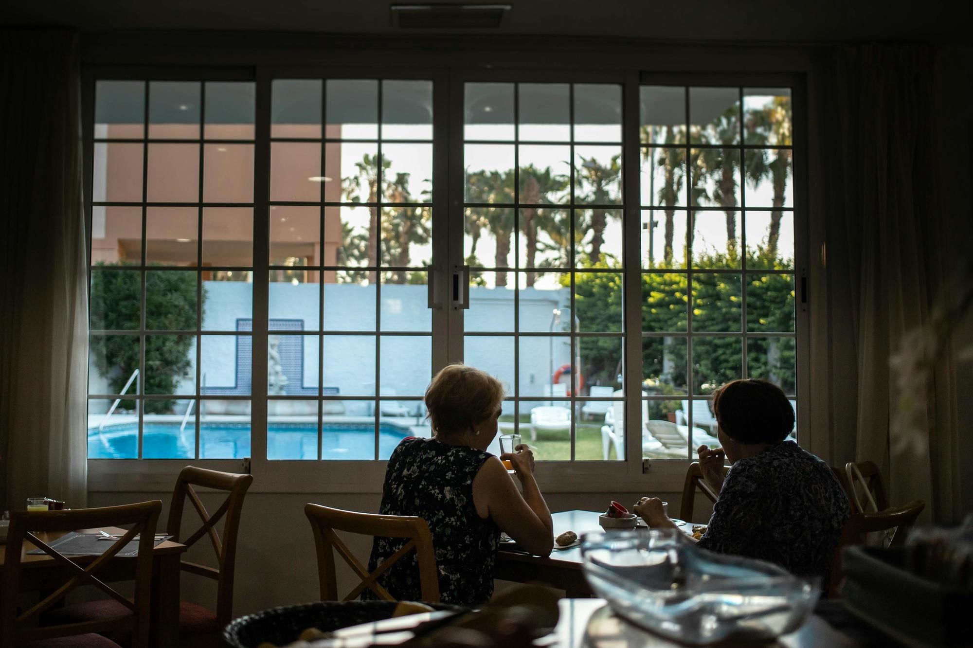 Soho Boutique Hotel Las Vegas