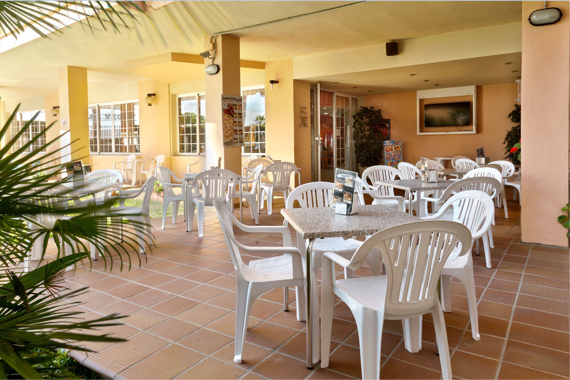 Soho Boutique Hotel Las Vegas