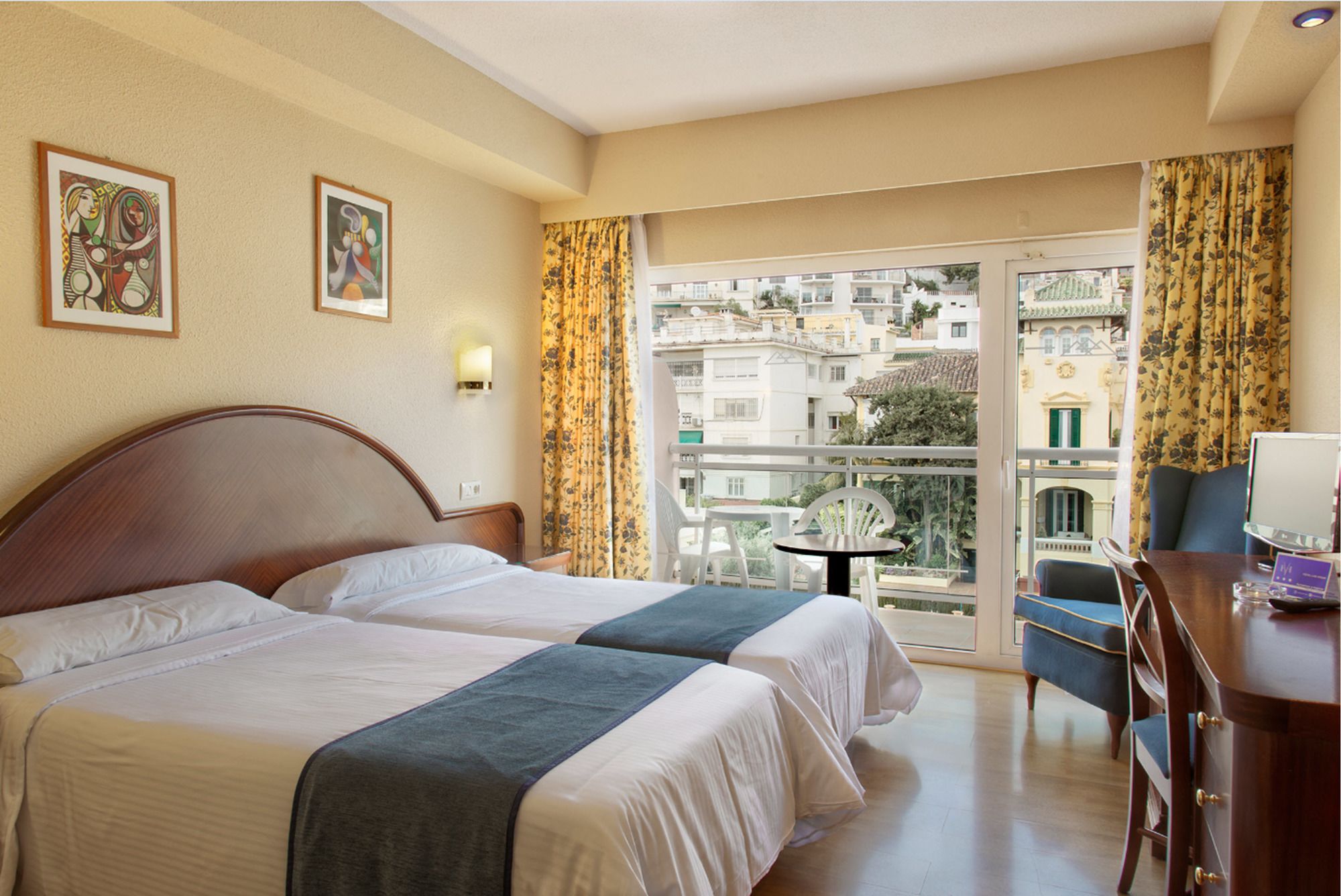 Soho Boutique Hotel Las Vegas