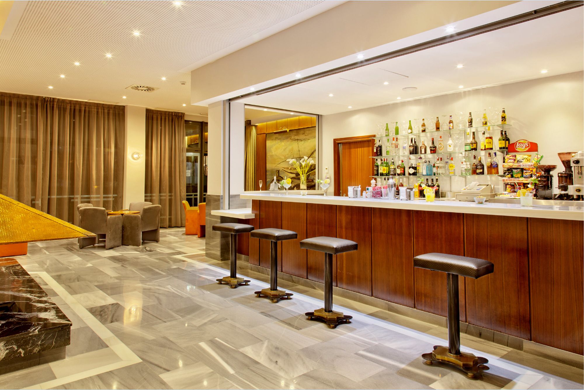 Soho Boutique Hotel Las Vegas