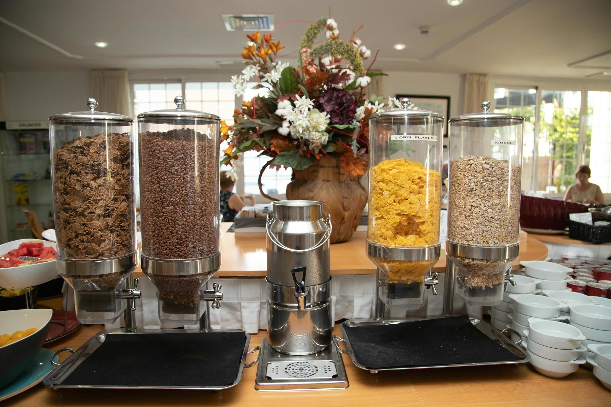 Soho Boutique Hotel Las Vegas