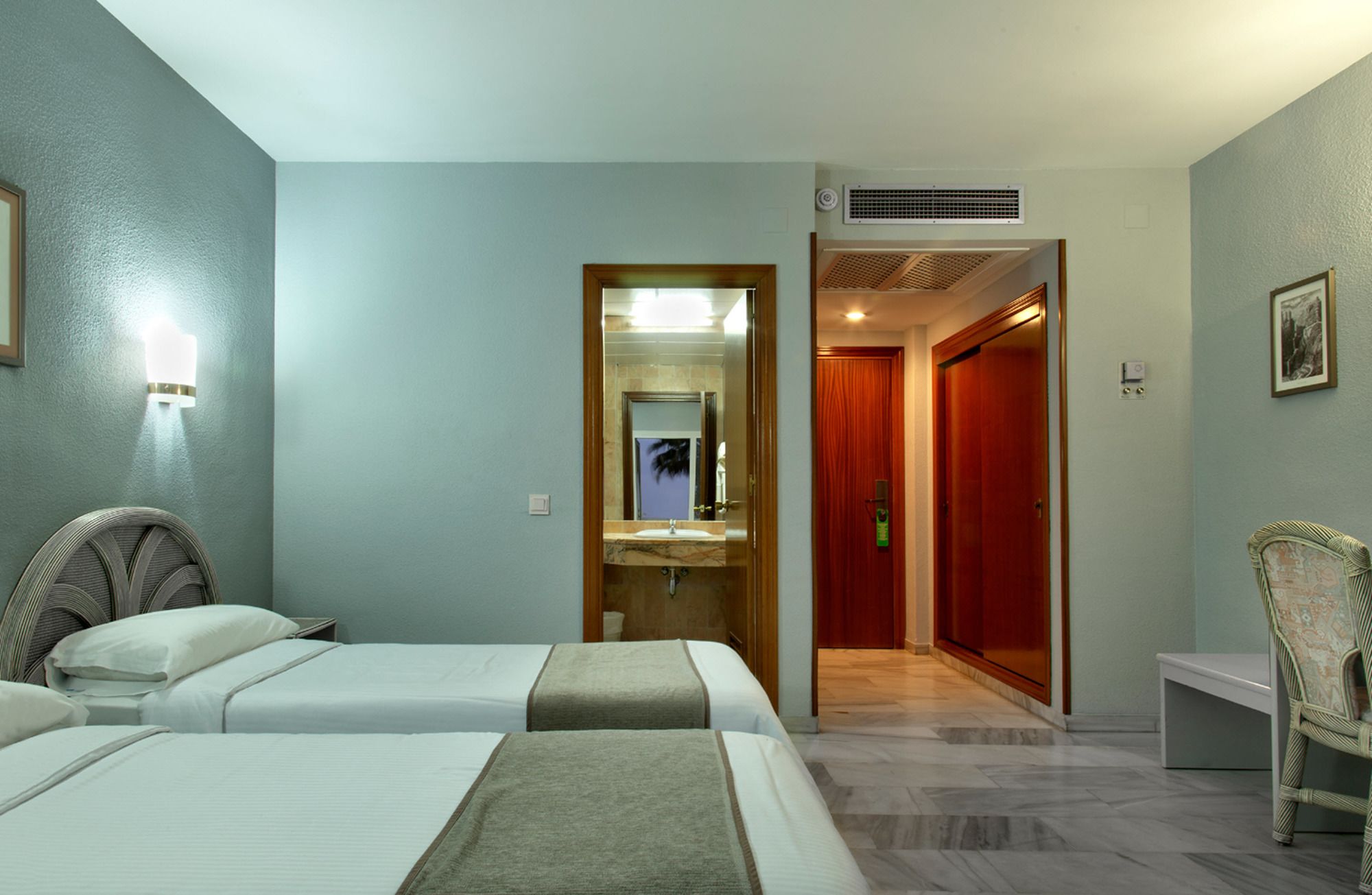 Soho Boutique Hotel Las Vegas