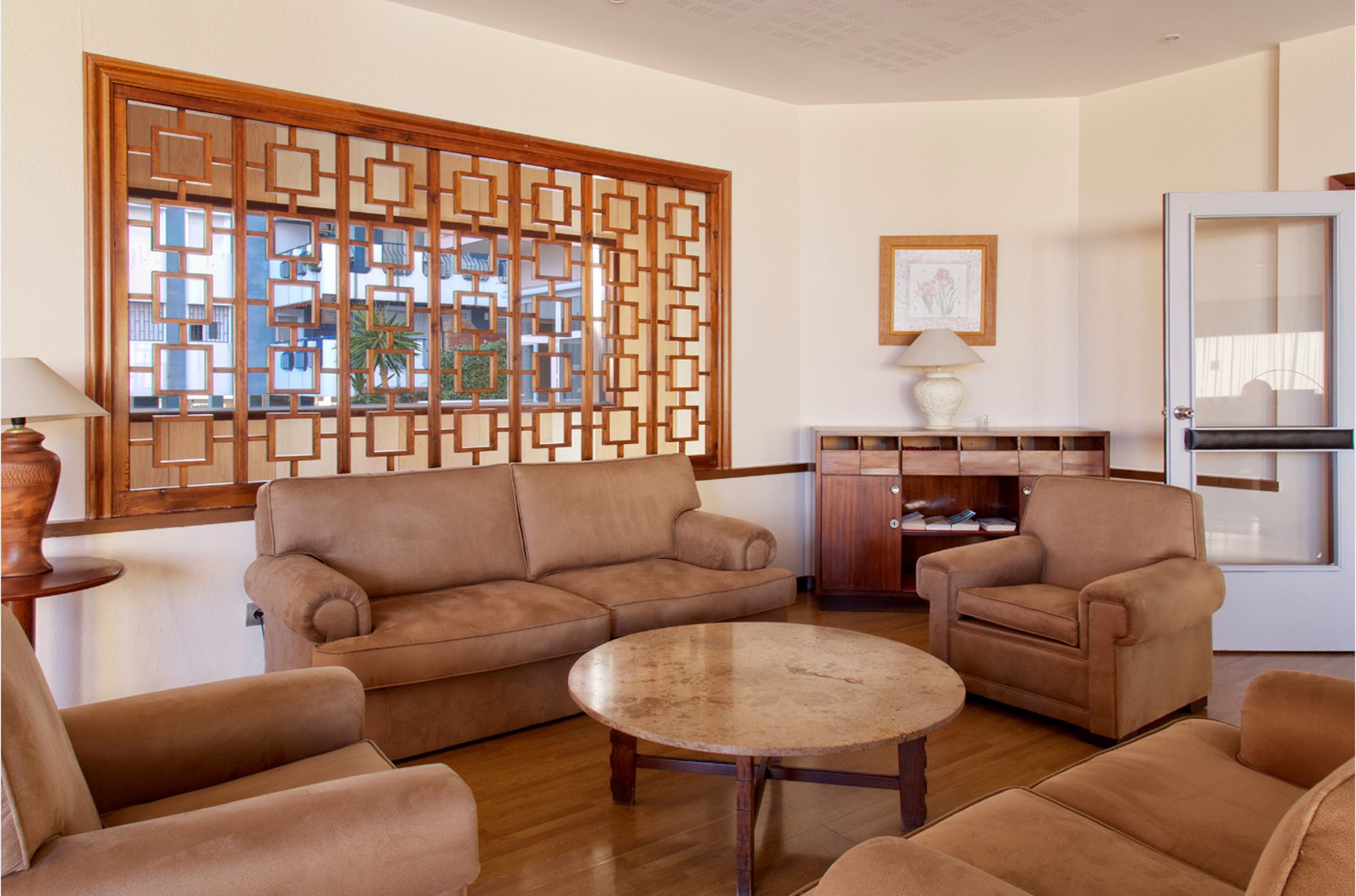 Soho Boutique Hotel Las Vegas