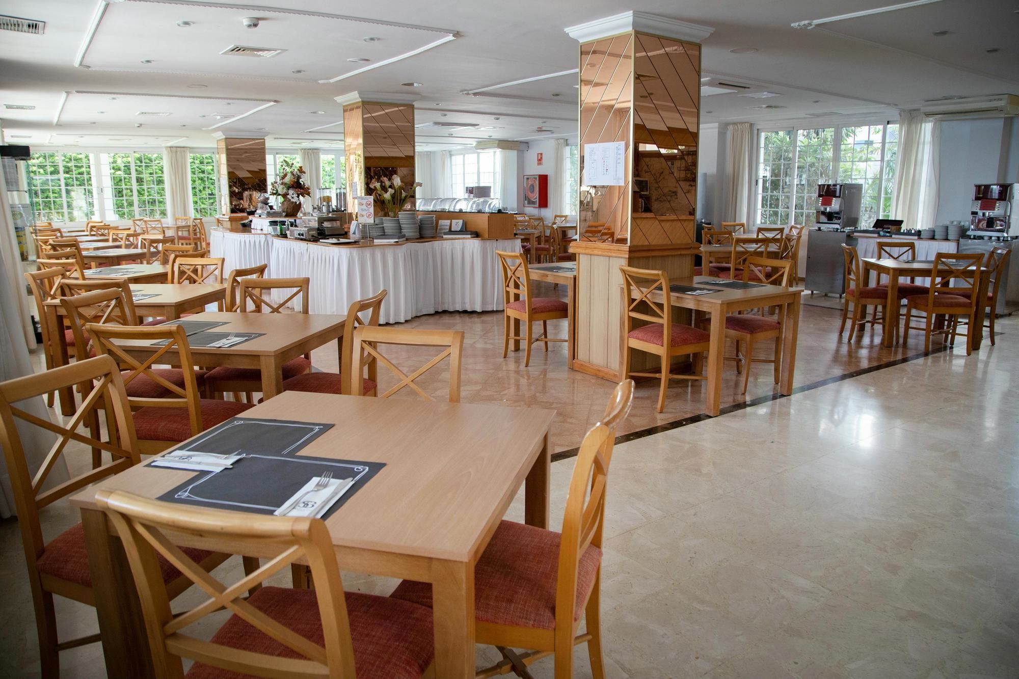 Soho Boutique Hotel Las Vegas