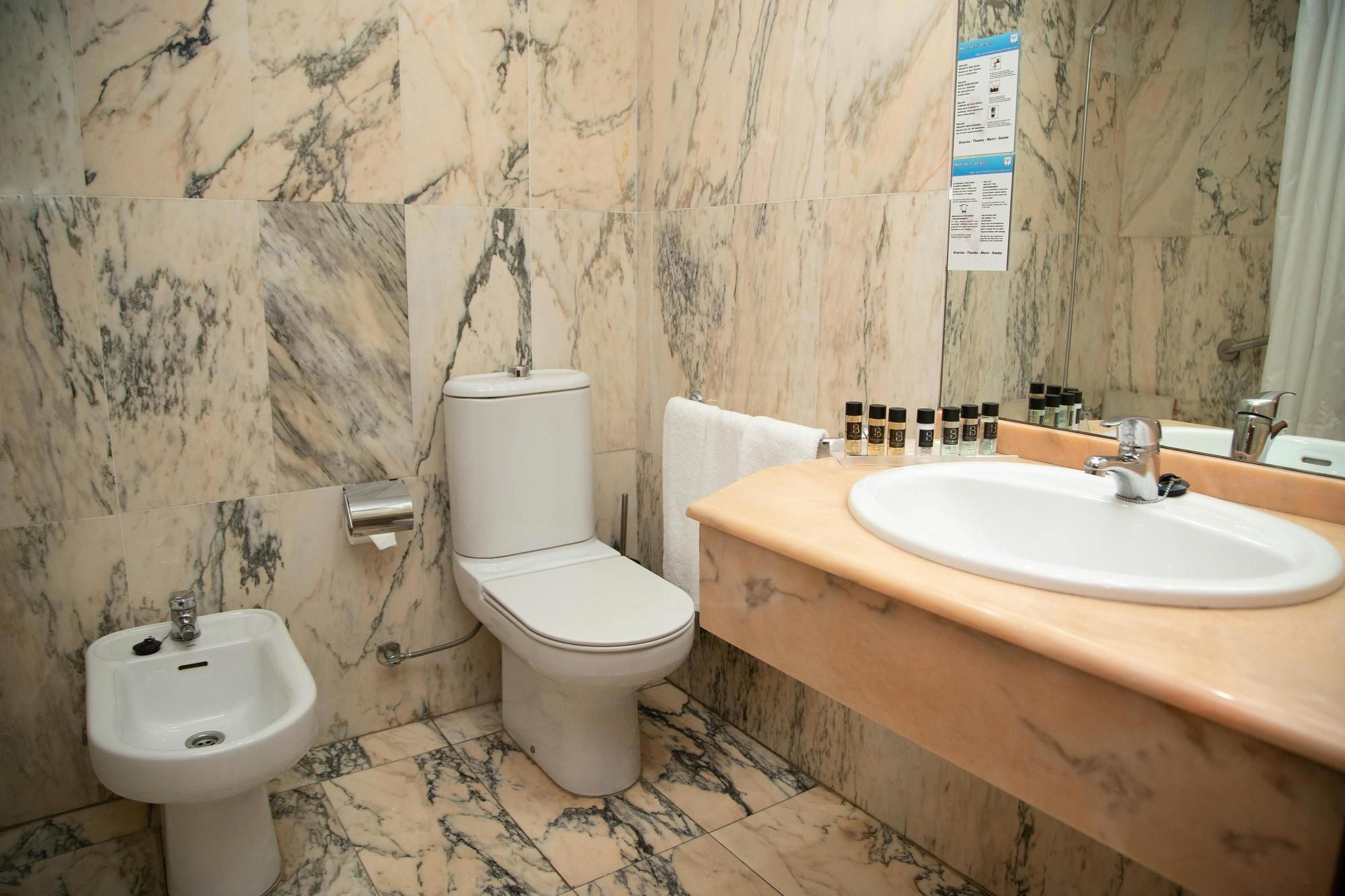 Soho Boutique Hotel Las Vegas