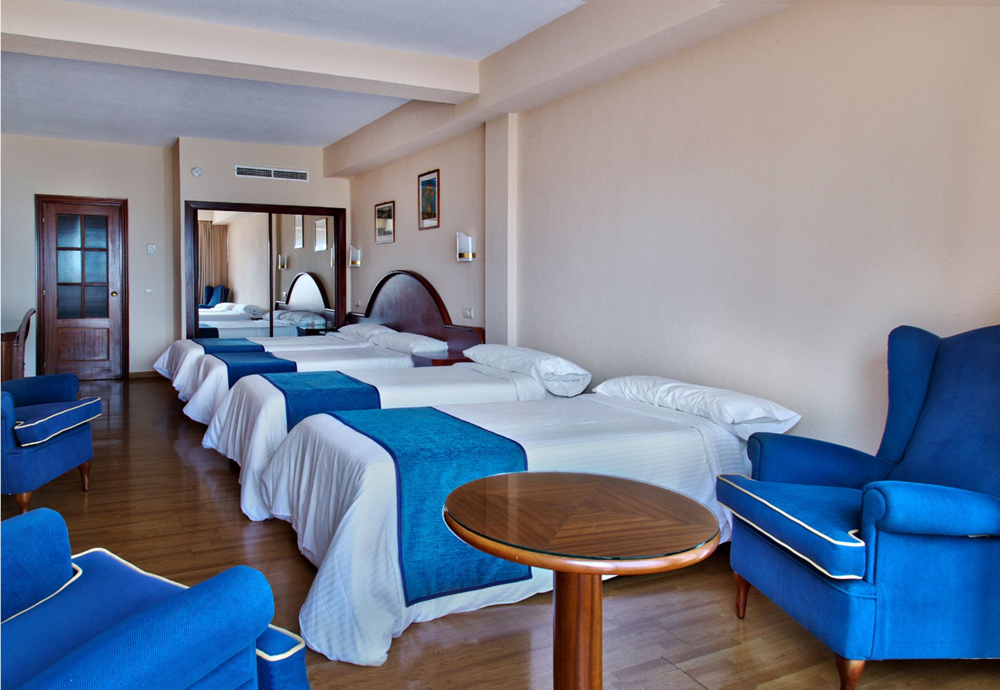 Soho Boutique Hotel Las Vegas