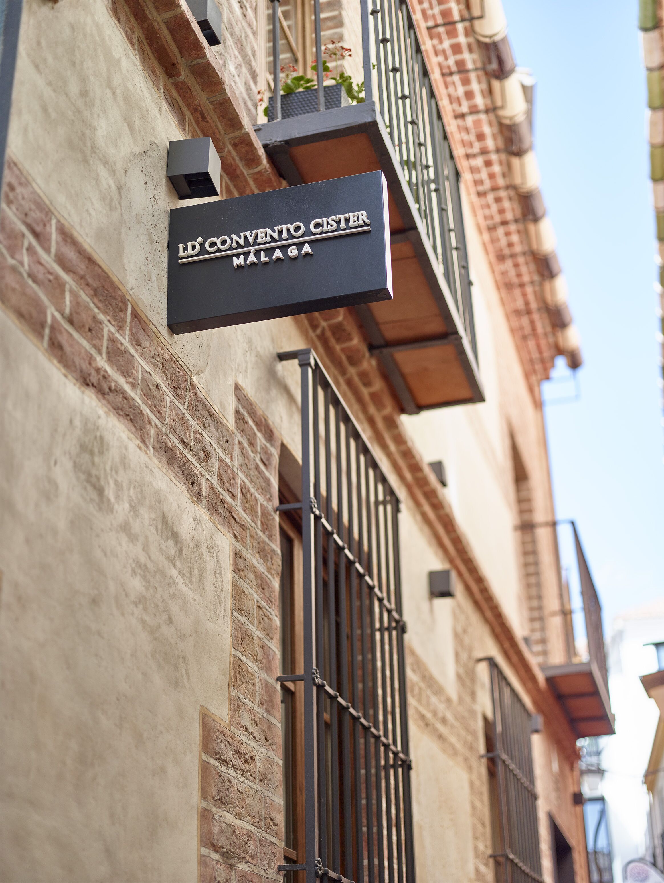 Ld Convento Cister