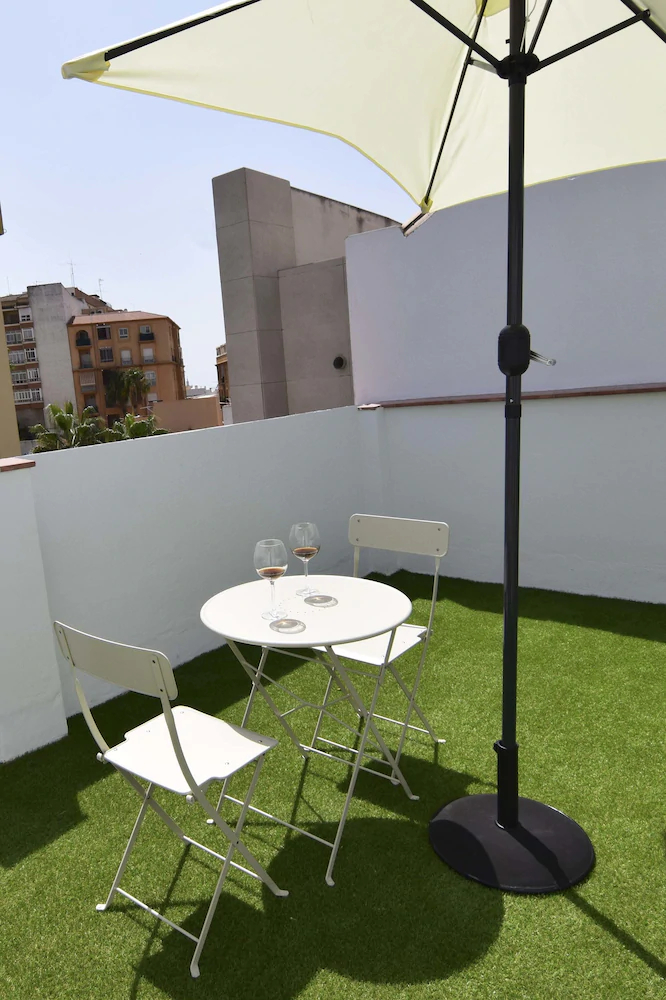Letmalaga Cappuccino
