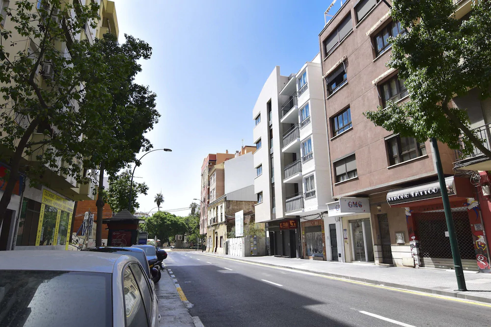 Letmalaga Cappuccino